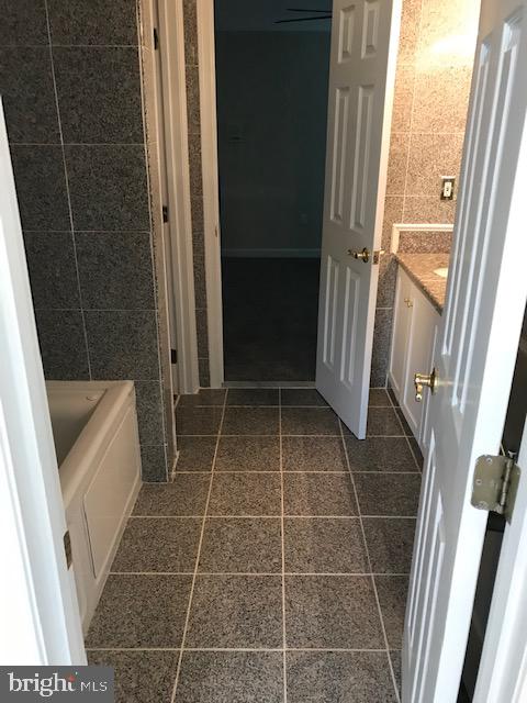 THE RESERVE - Residential Lease