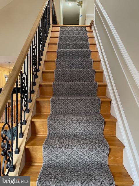 THE RESERVE - Residential Lease