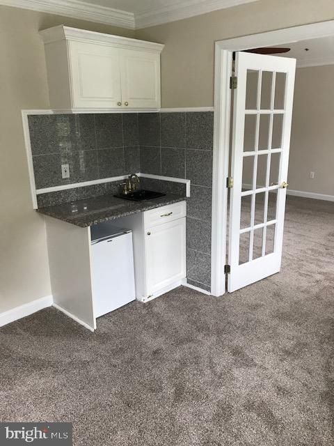 THE RESERVE - Residential Lease