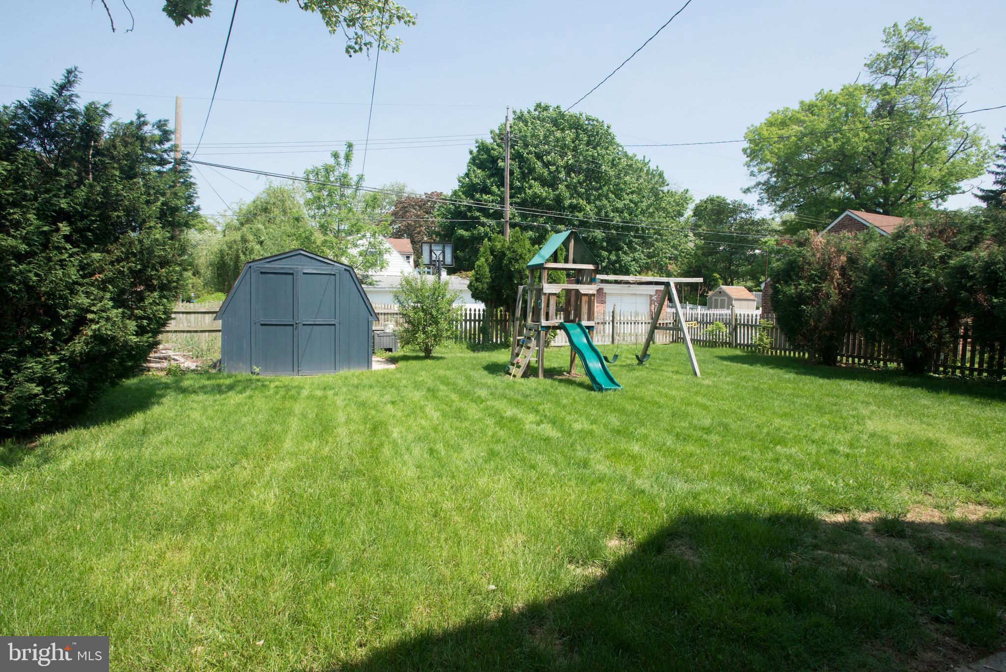 MIDLAND-HOLLYWOOD HEIGHTS - Residential