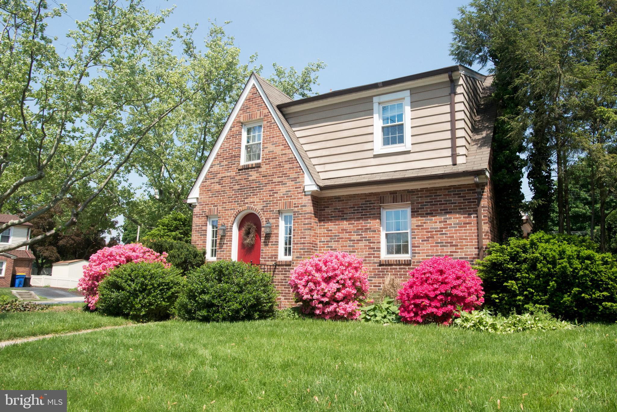 MIDLAND-HOLLYWOOD HEIGHTS - Residential