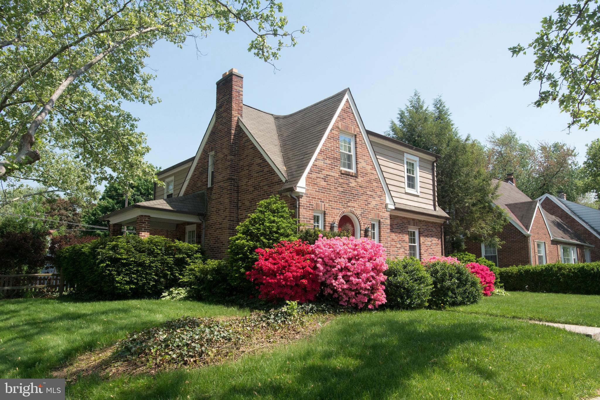 MIDLAND-HOLLYWOOD HEIGHTS - Residential