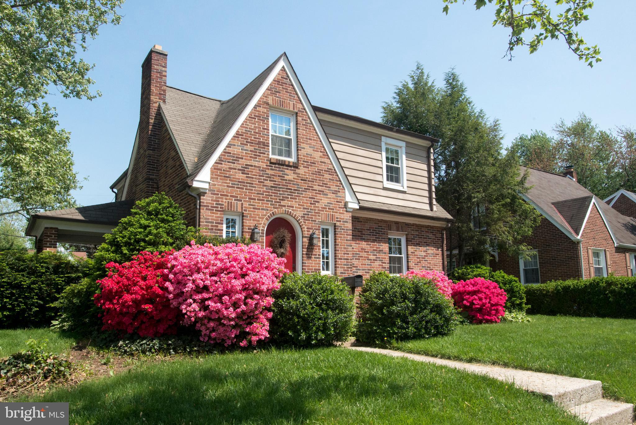 MIDLAND-HOLLYWOOD HEIGHTS - Residential