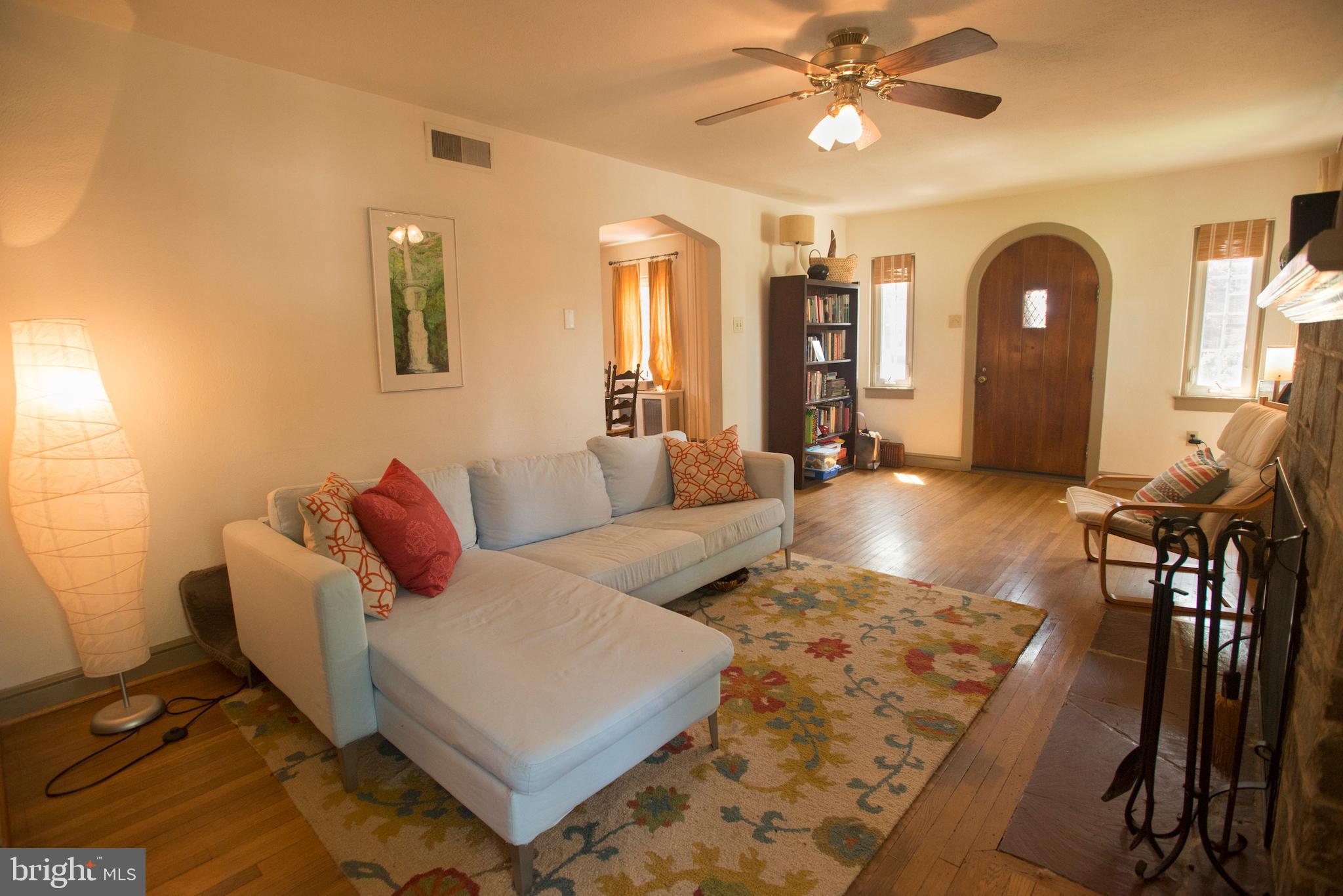 MIDLAND-HOLLYWOOD HEIGHTS - Residential