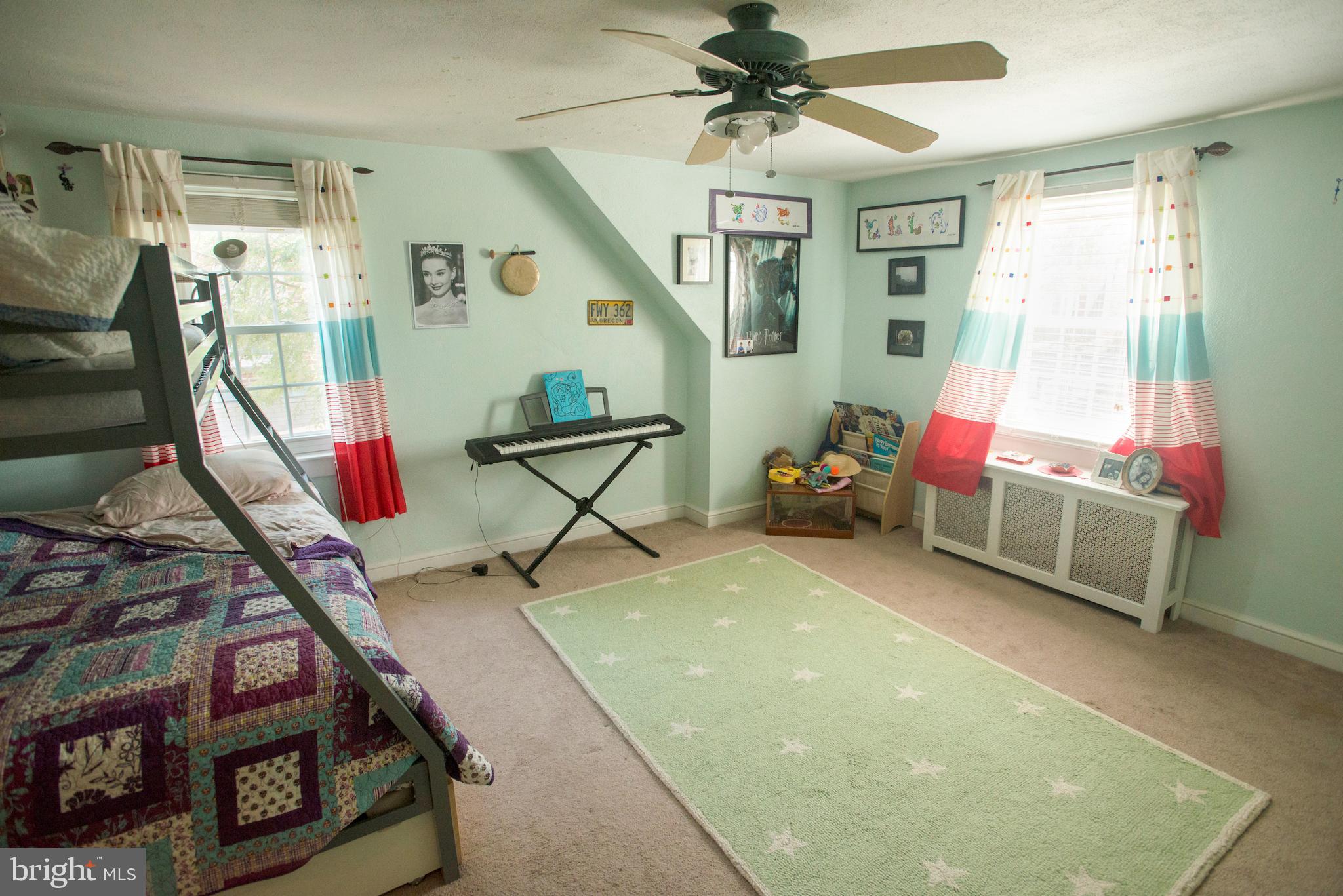 MIDLAND-HOLLYWOOD HEIGHTS - Residential