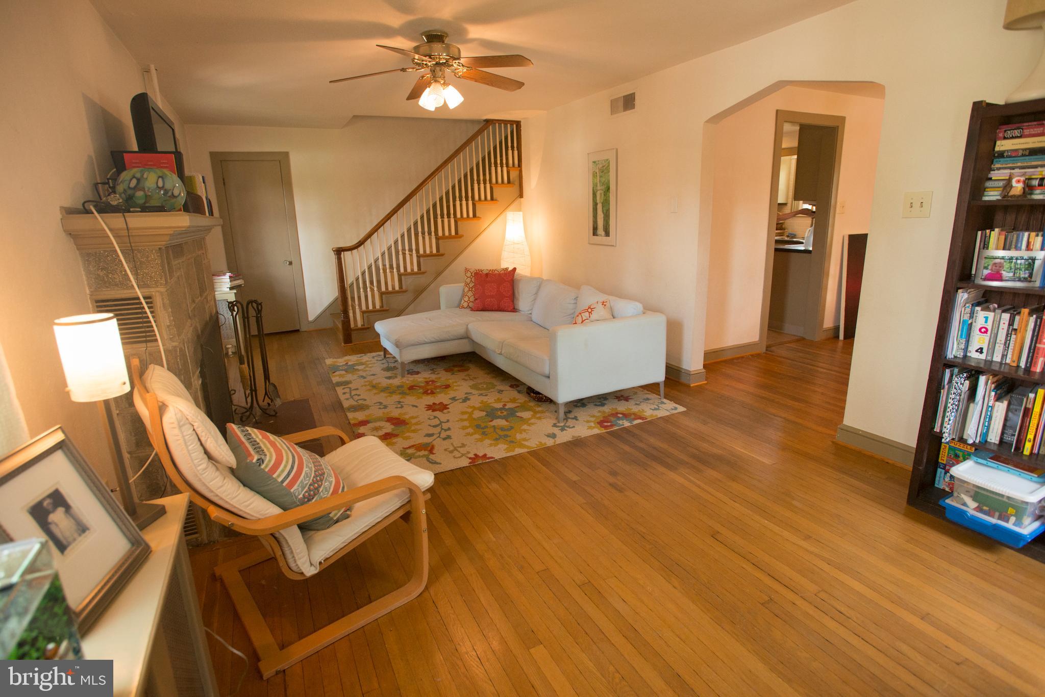 MIDLAND-HOLLYWOOD HEIGHTS - Residential