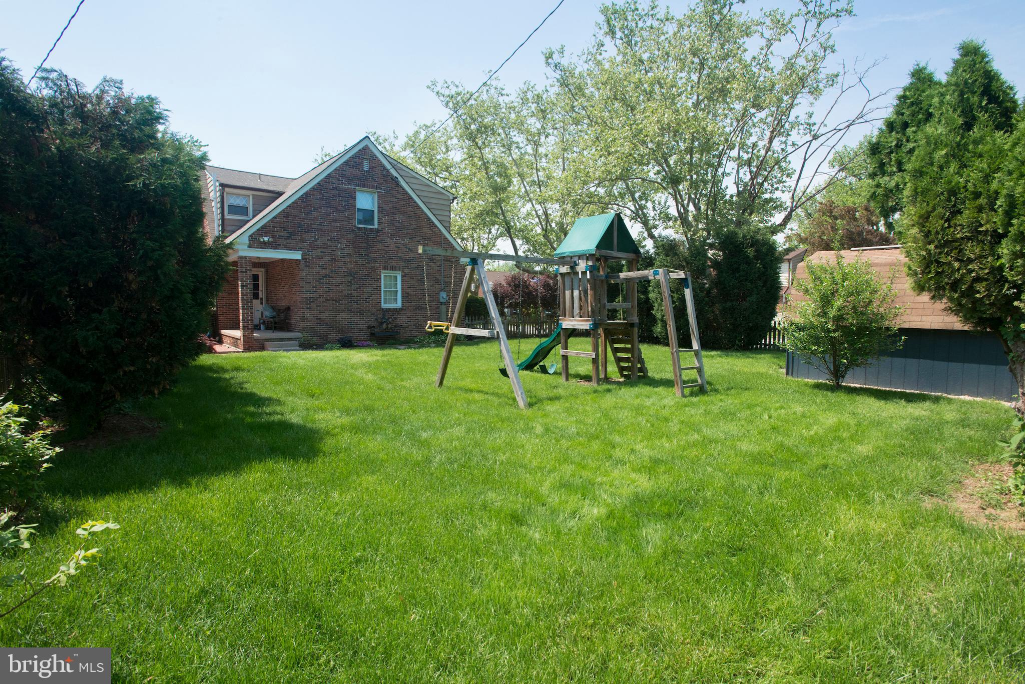 MIDLAND-HOLLYWOOD HEIGHTS - Residential