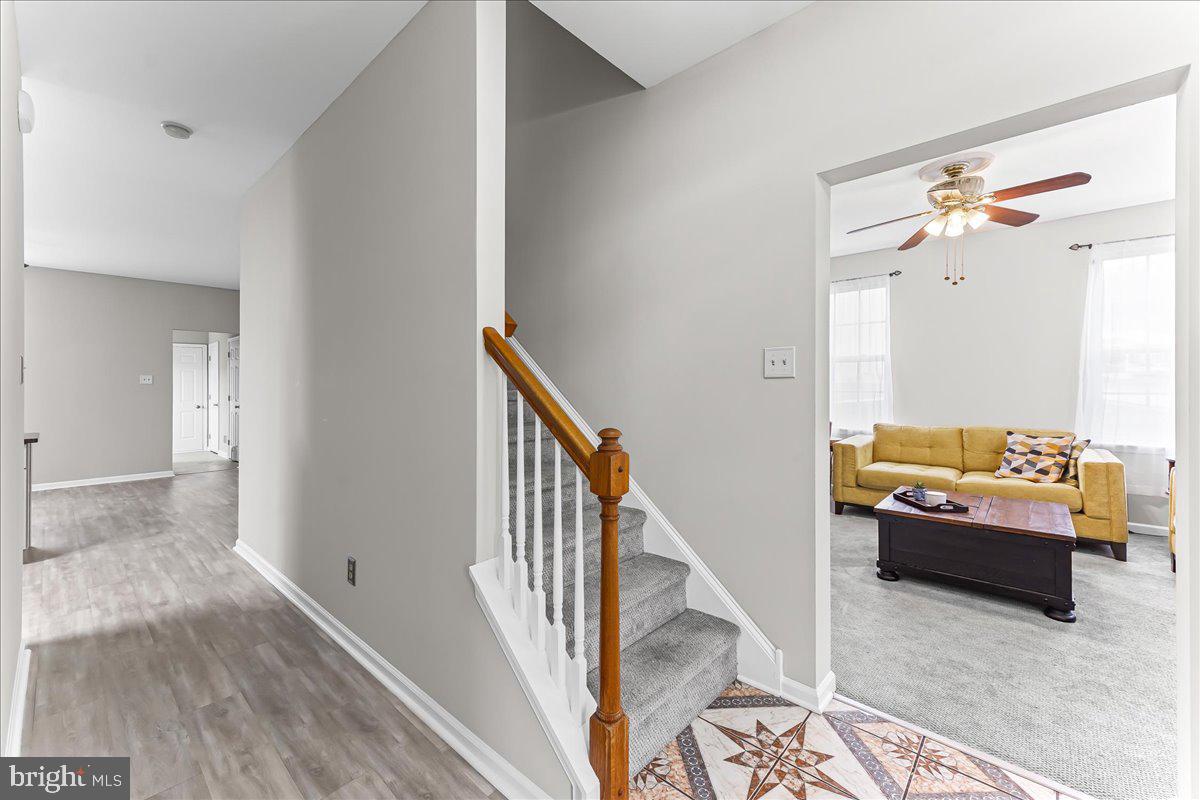 SYCAMORE CROSSING - Residential