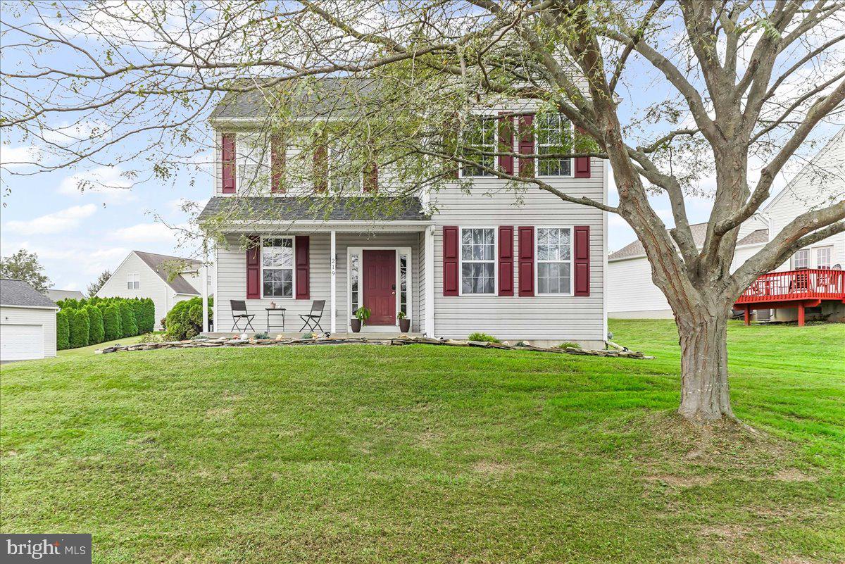 SYCAMORE CROSSING - Residential