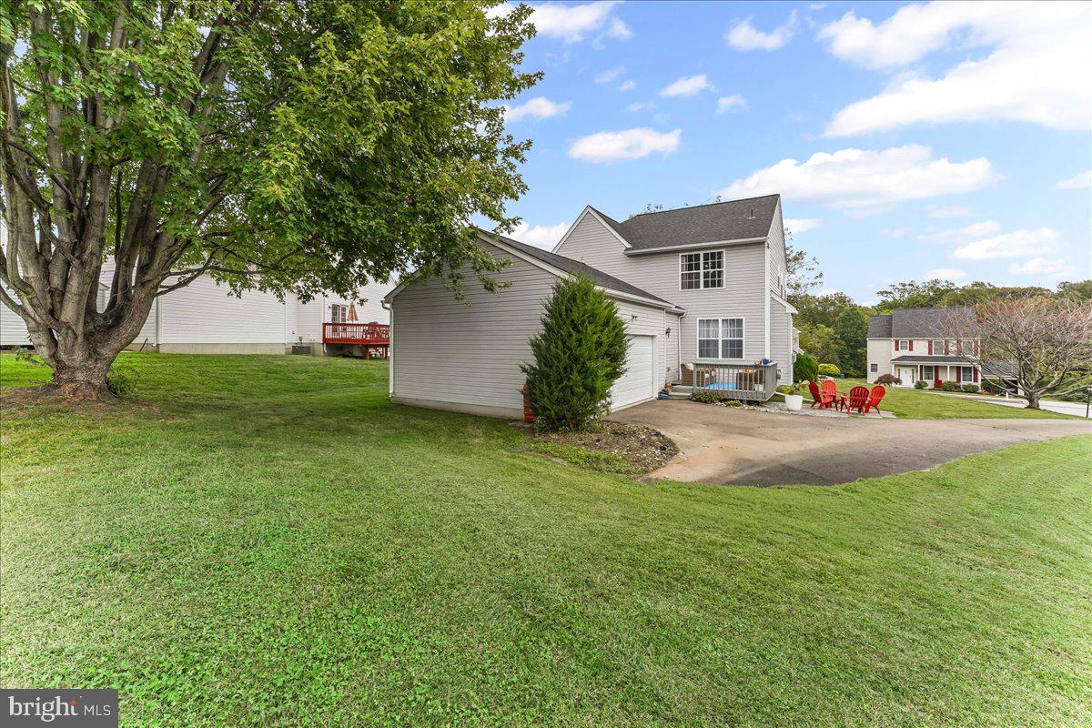 SYCAMORE CROSSING - Residential