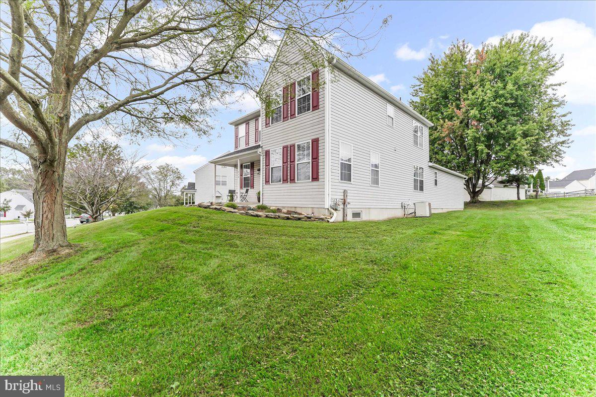 SYCAMORE CROSSING - Residential