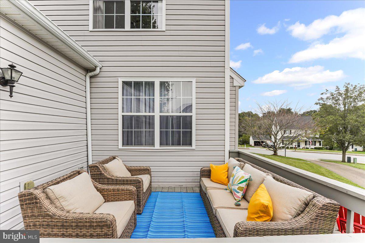 SYCAMORE CROSSING - Residential