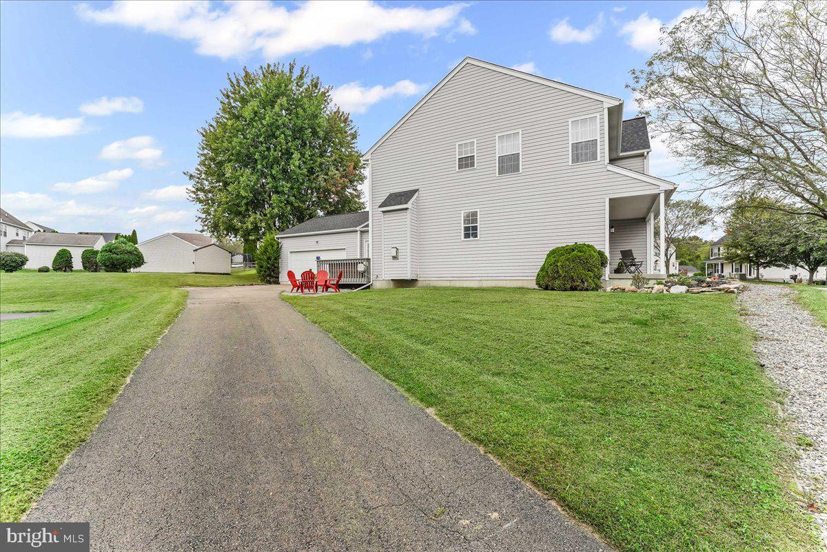 SYCAMORE CROSSING - Residential