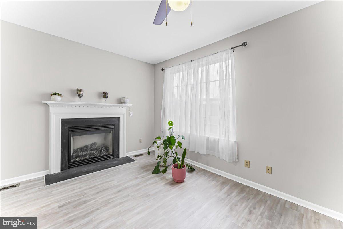 SYCAMORE CROSSING - Residential