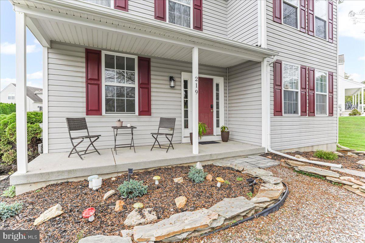 SYCAMORE CROSSING - Residential