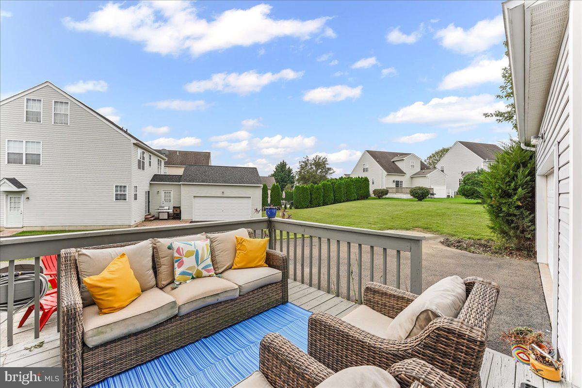 SYCAMORE CROSSING - Residential