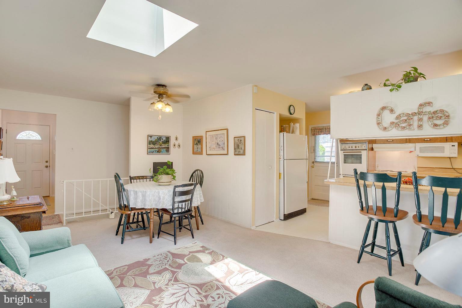 LAYDON PARK - Residential