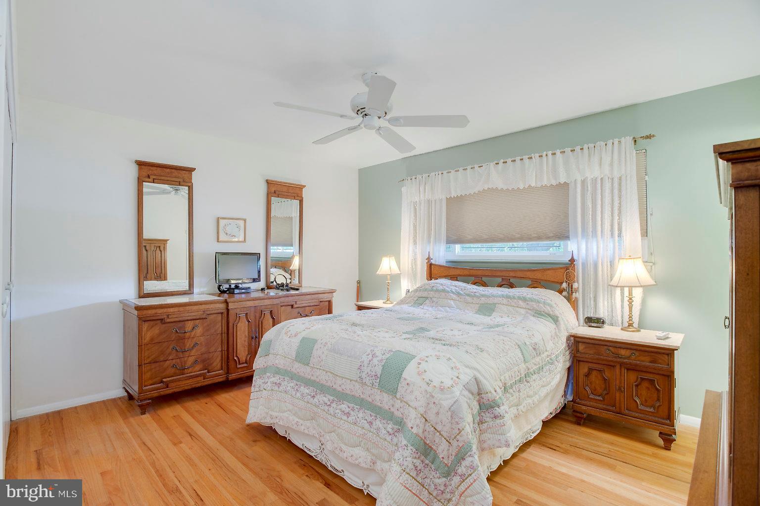 LAYDON PARK - Residential