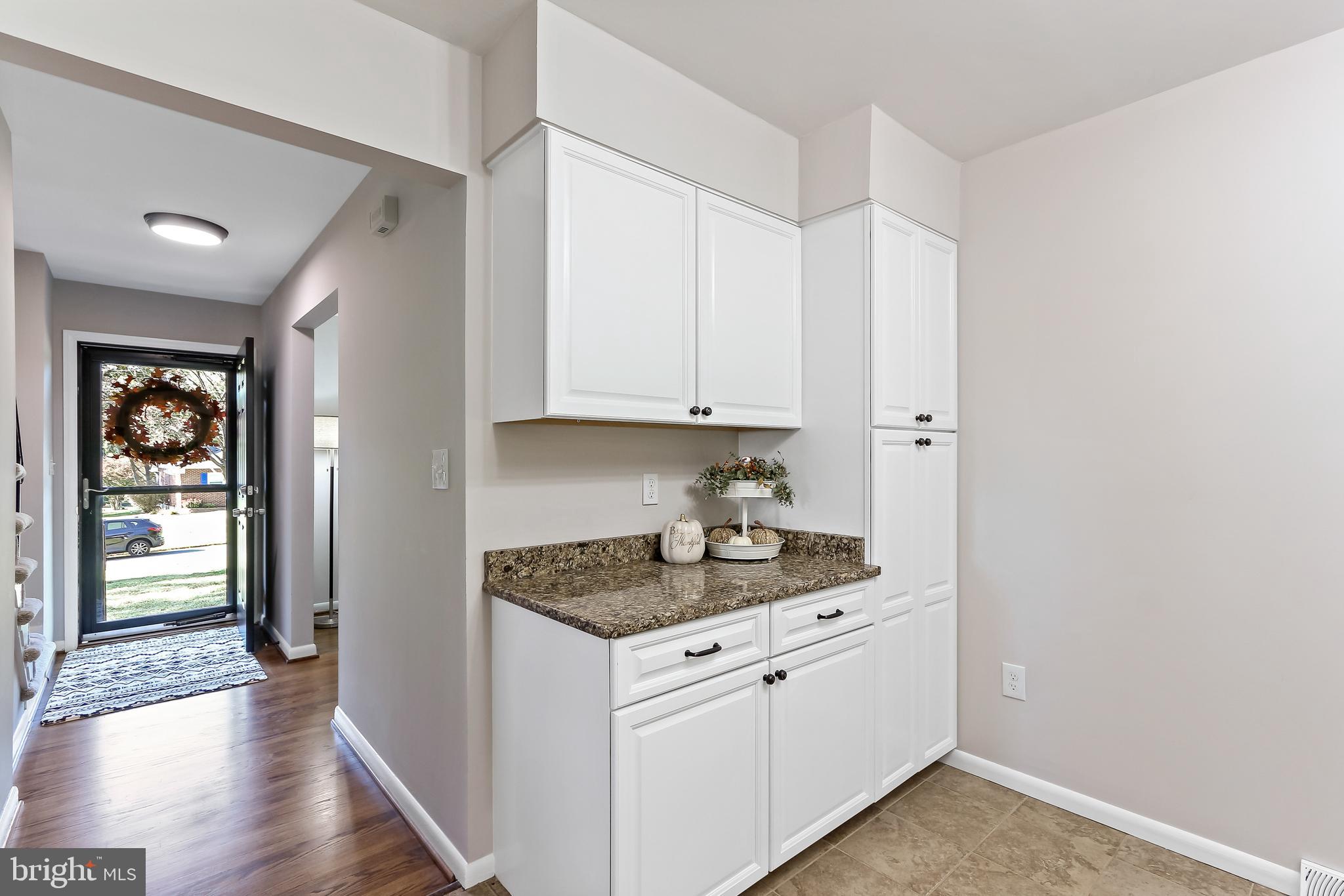 ADAMS HEIGHTS - Residential