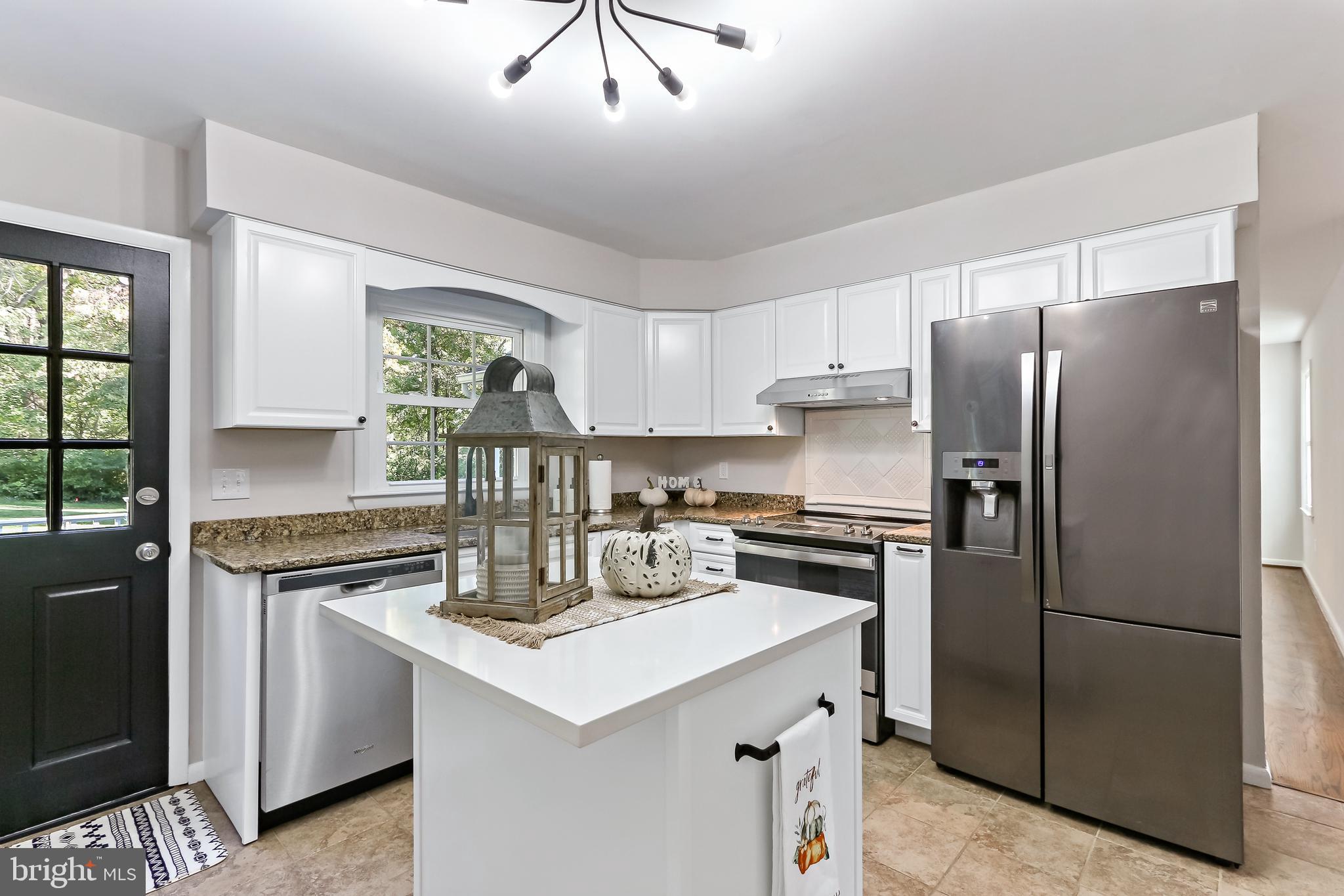 ADAMS HEIGHTS - Residential