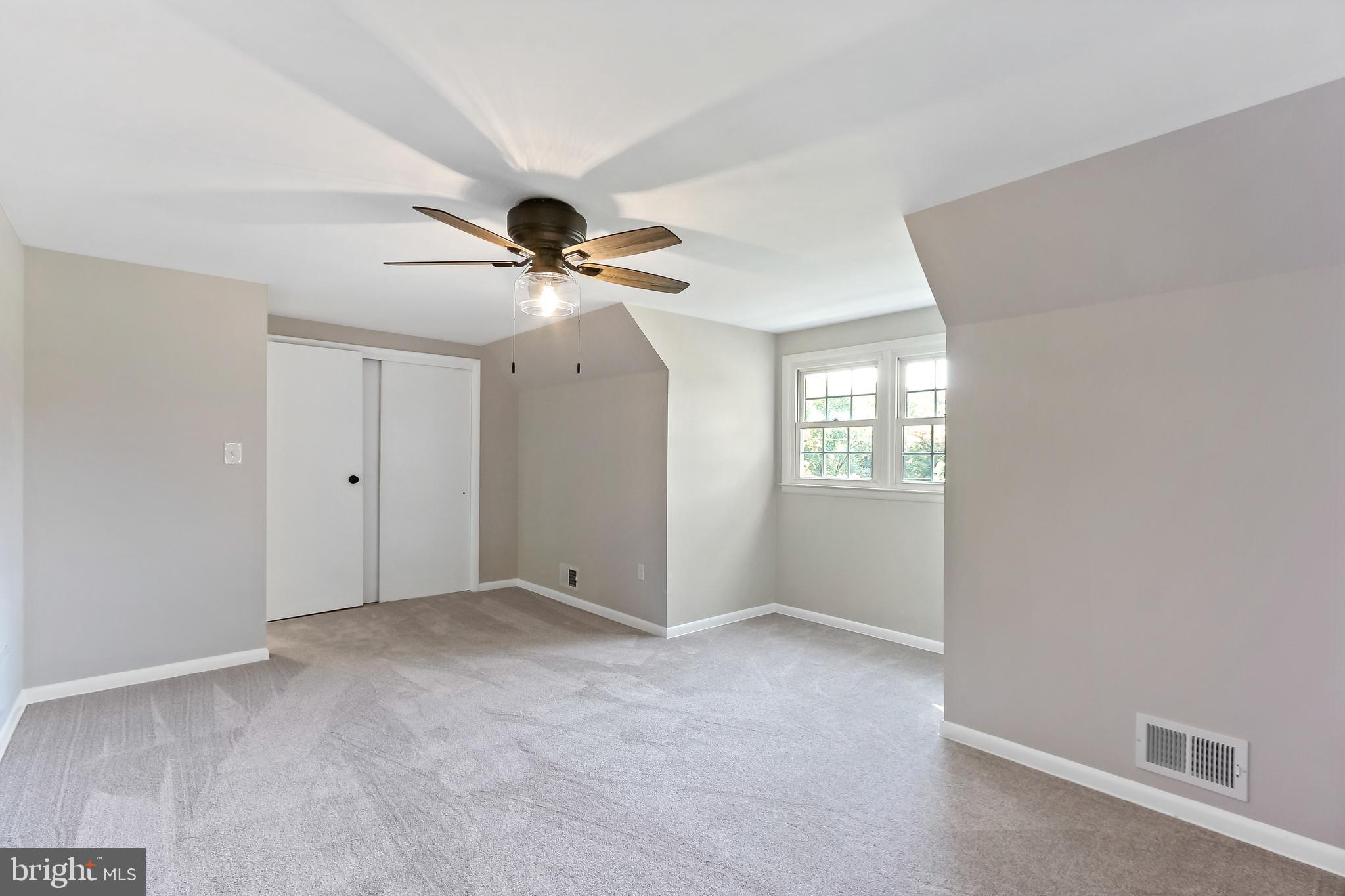 ADAMS HEIGHTS - Residential