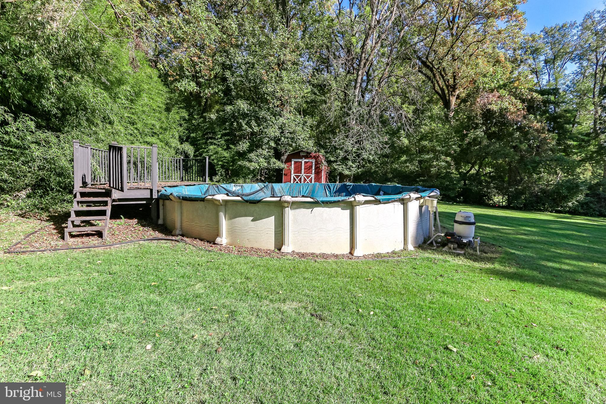 ADAMS HEIGHTS - Residential