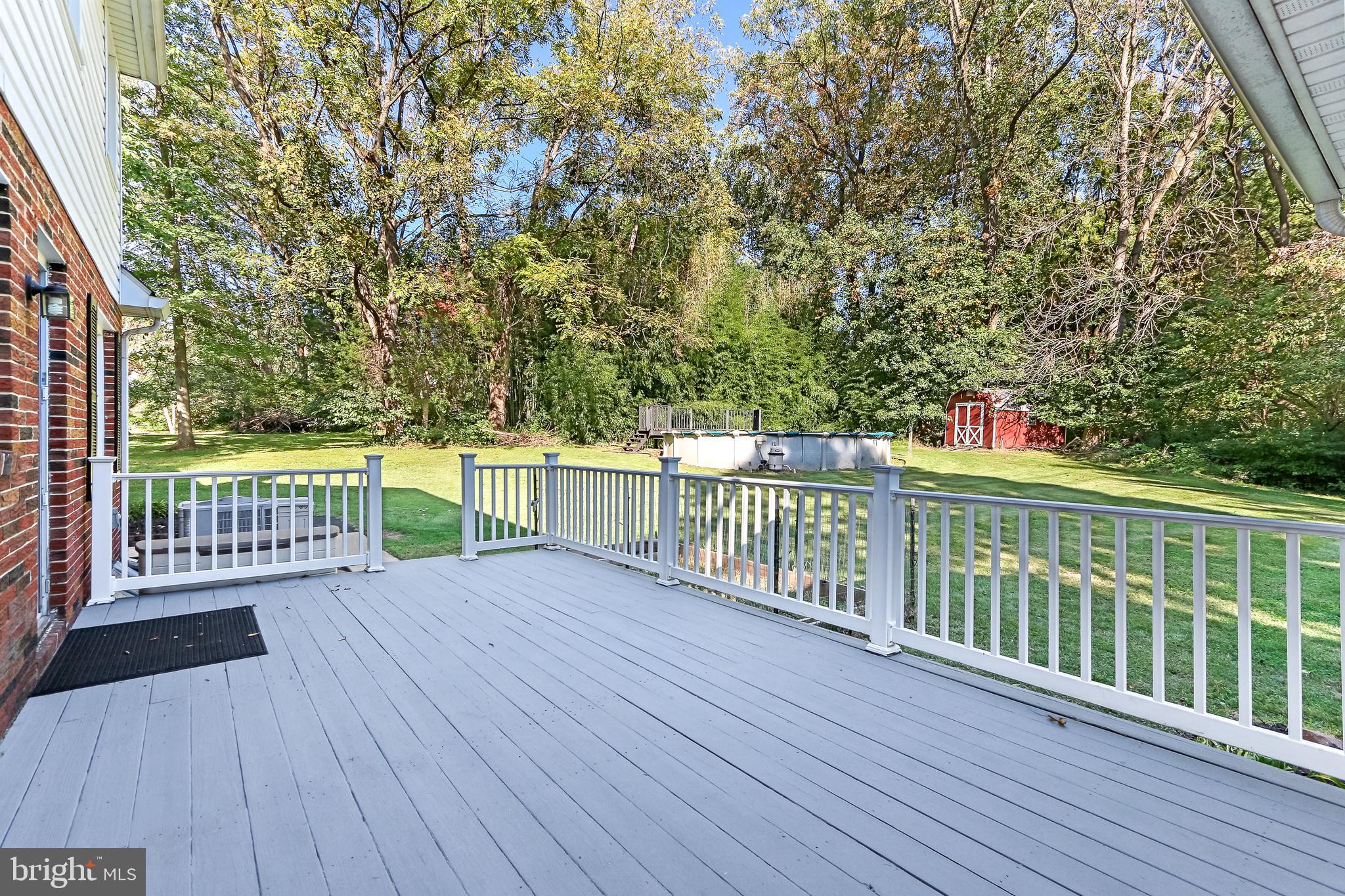 ADAMS HEIGHTS - Residential