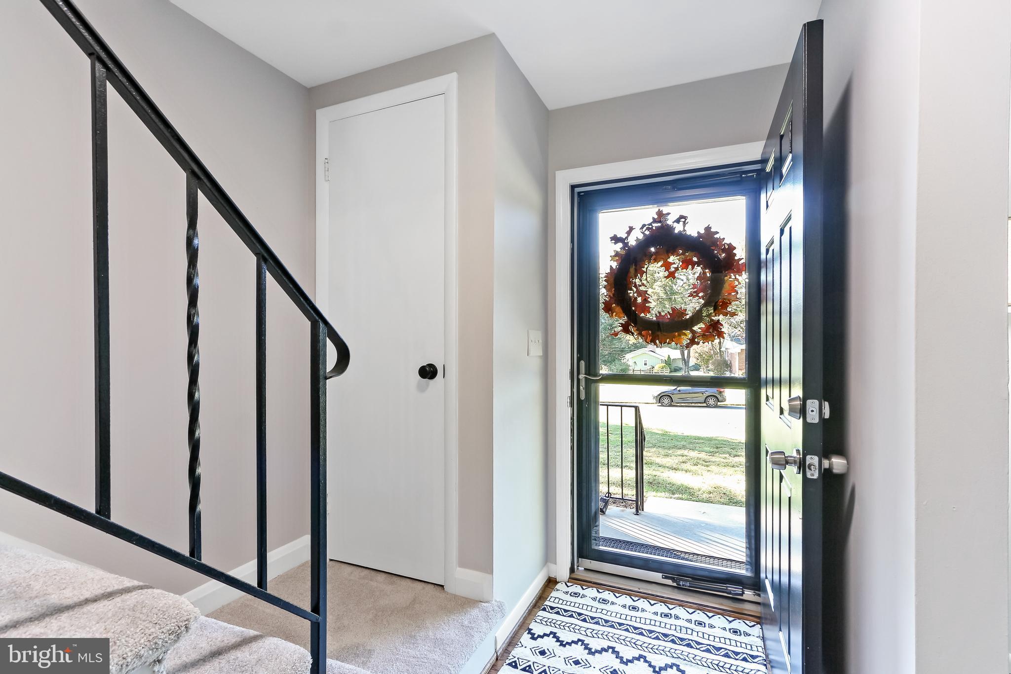 ADAMS HEIGHTS - Residential