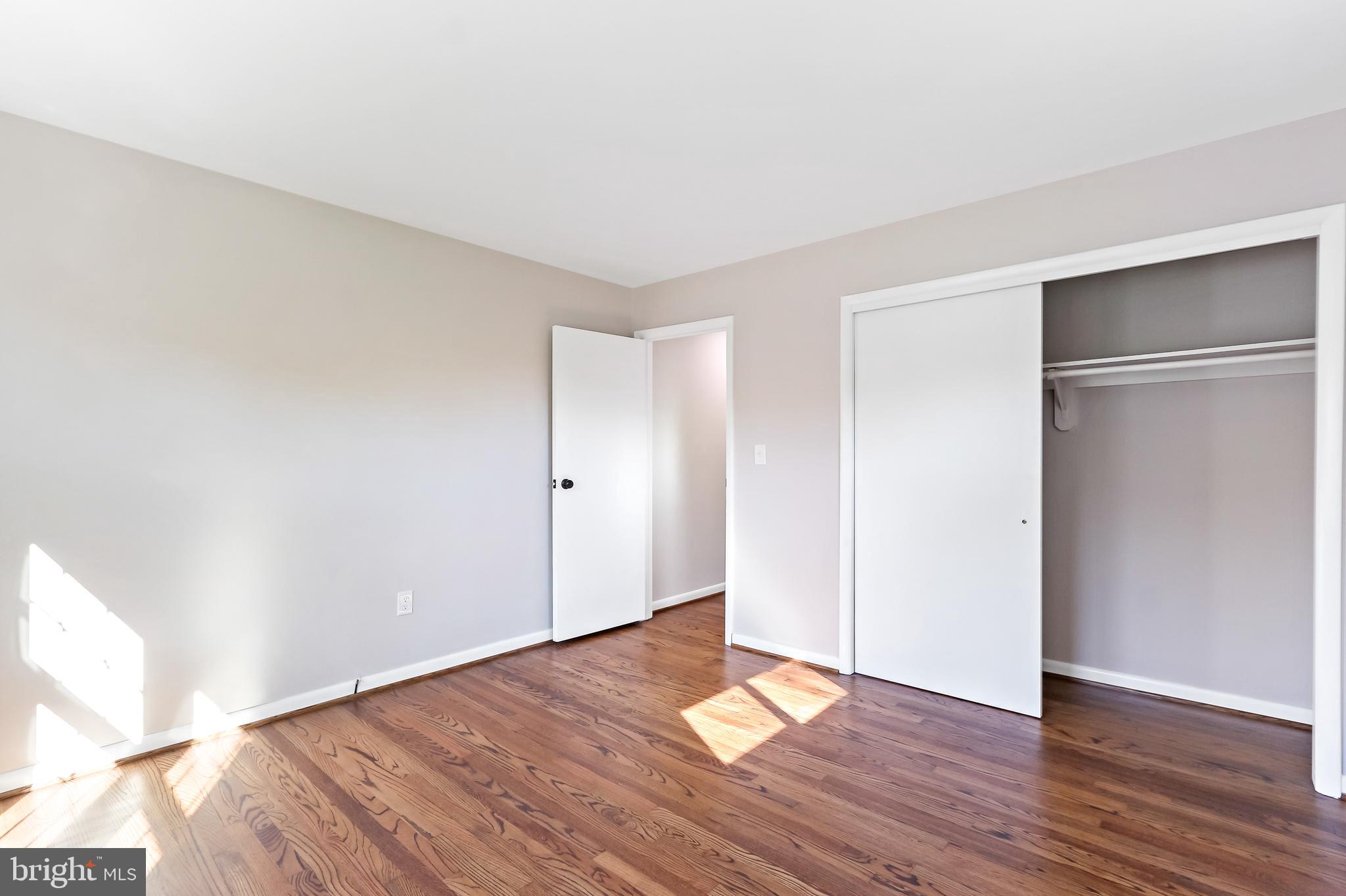 ADAMS HEIGHTS - Residential