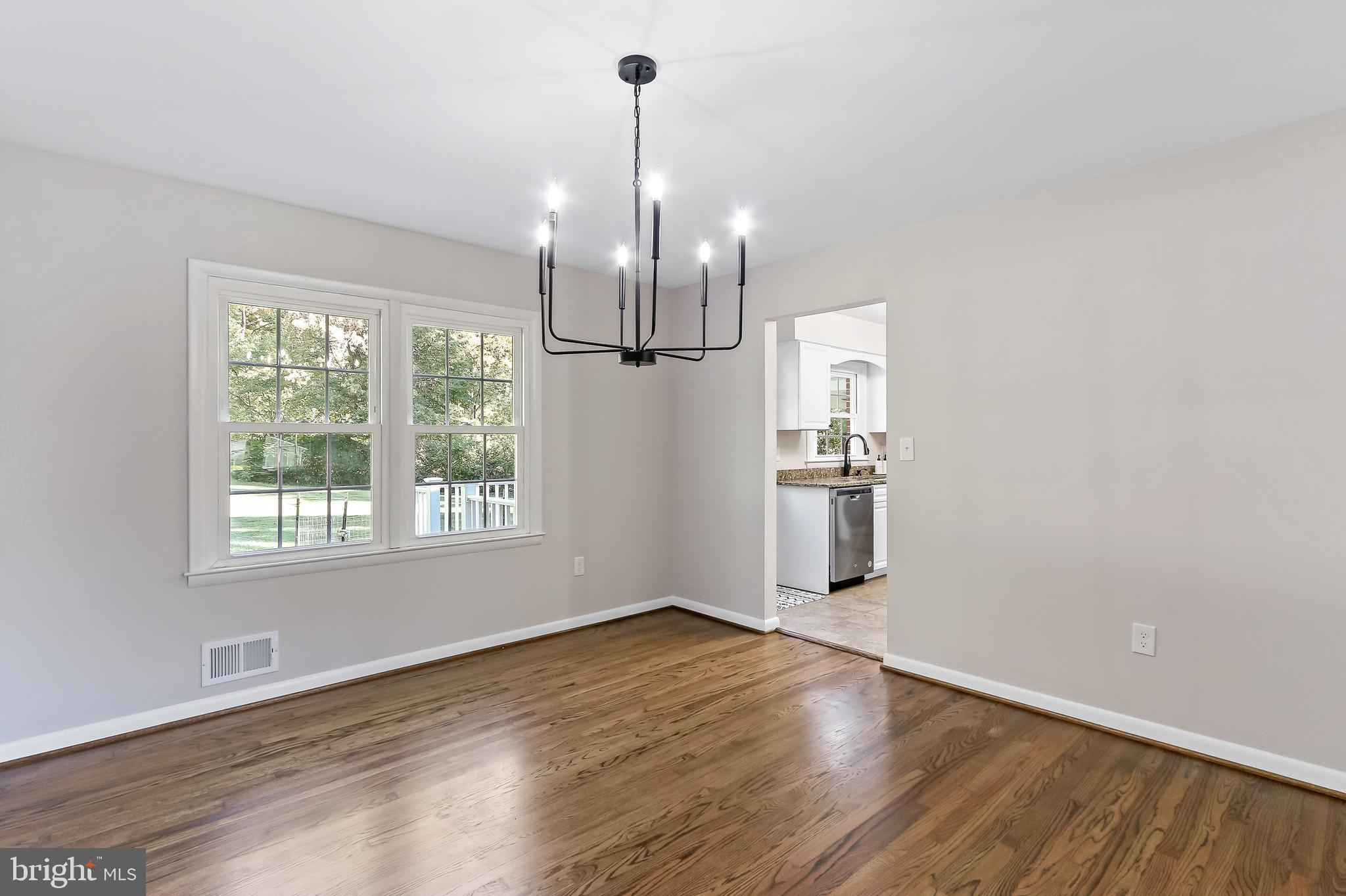 ADAMS HEIGHTS - Residential