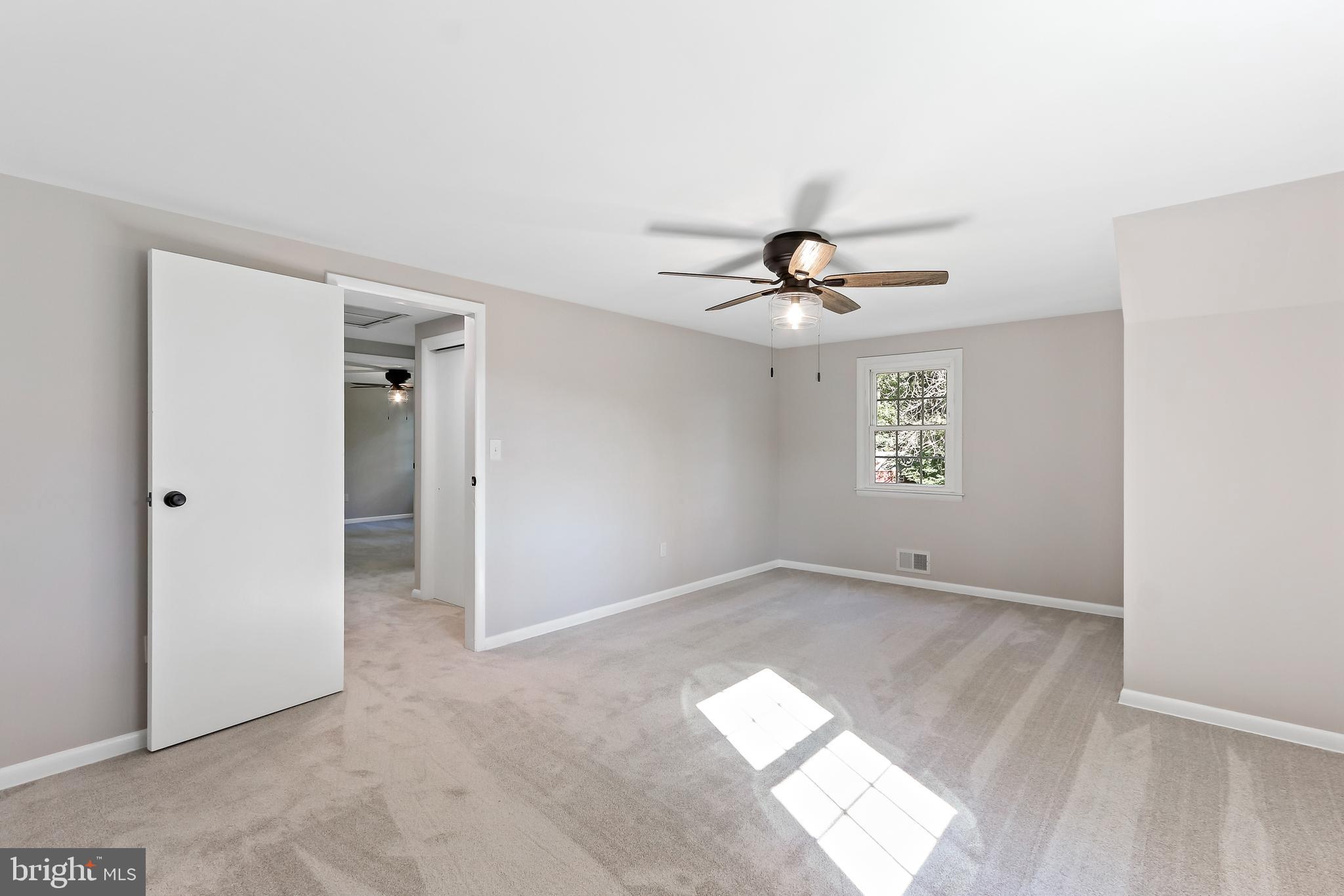 ADAMS HEIGHTS - Residential