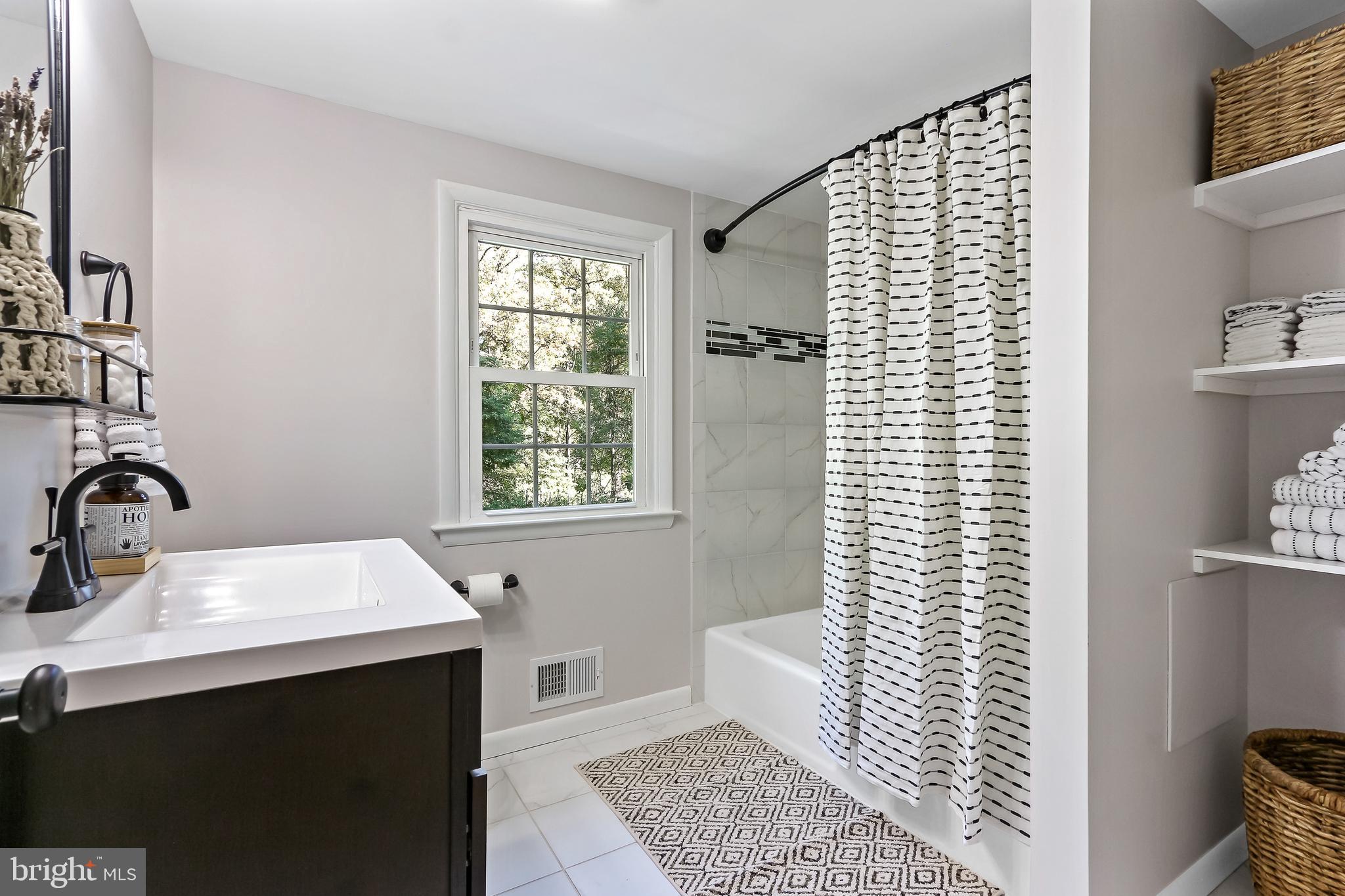 ADAMS HEIGHTS - Residential