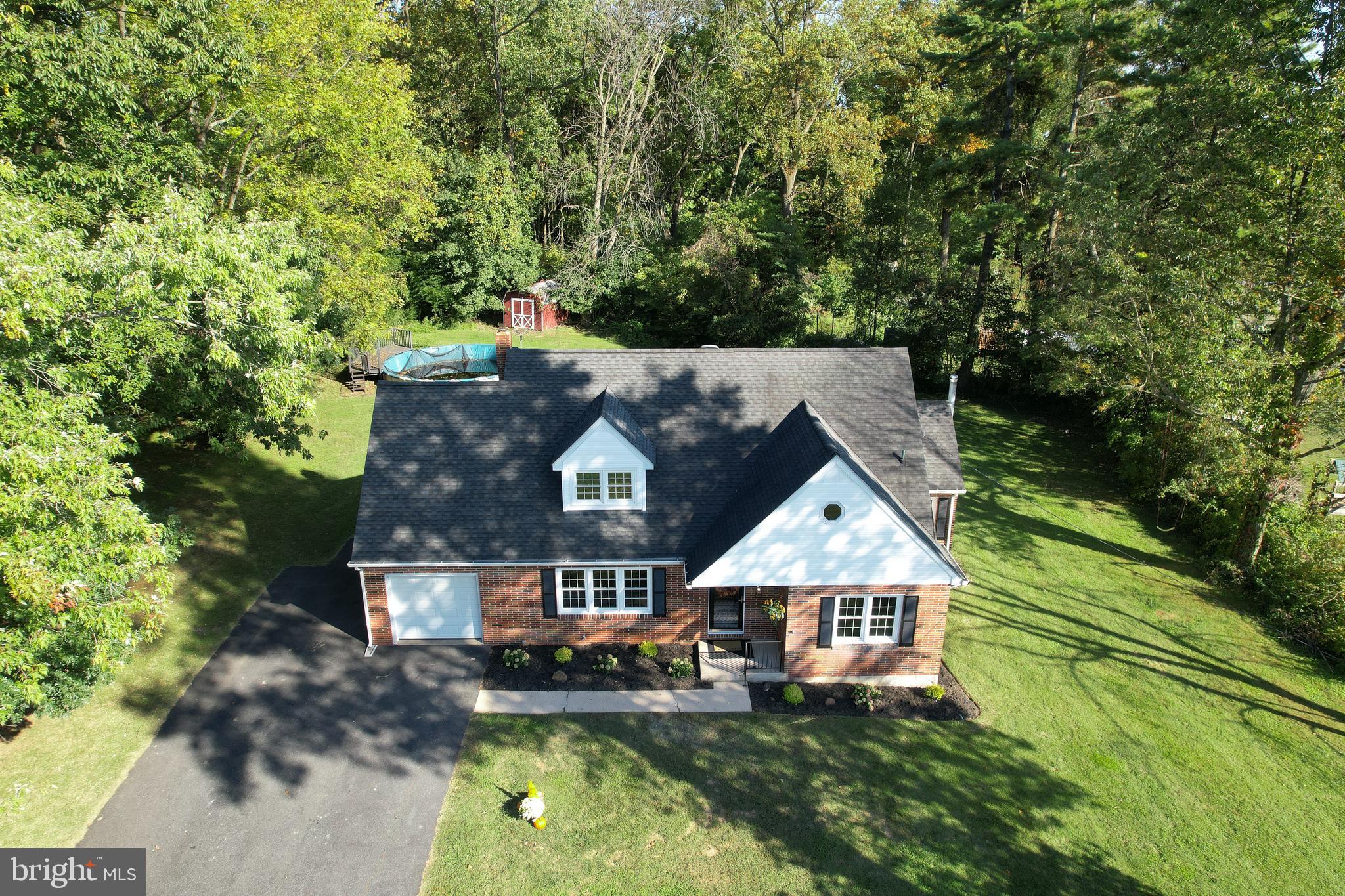 ADAMS HEIGHTS - Residential