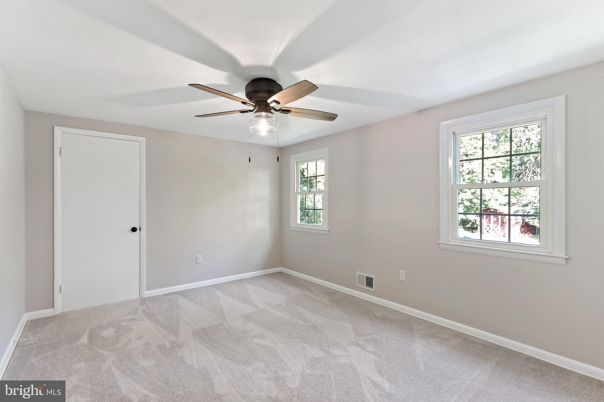 ADAMS HEIGHTS - Residential