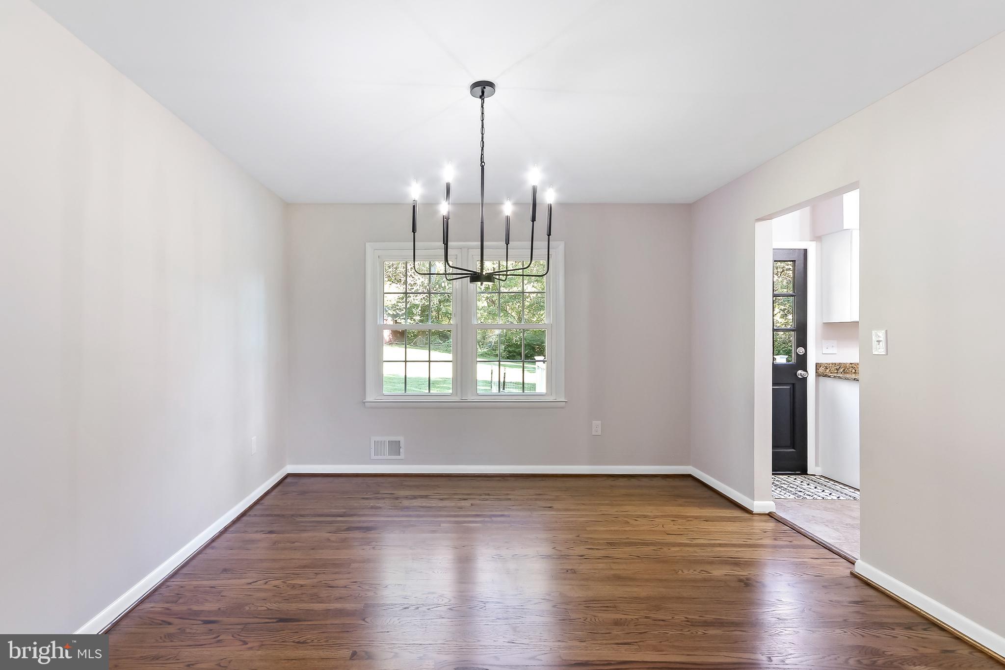 ADAMS HEIGHTS - Residential