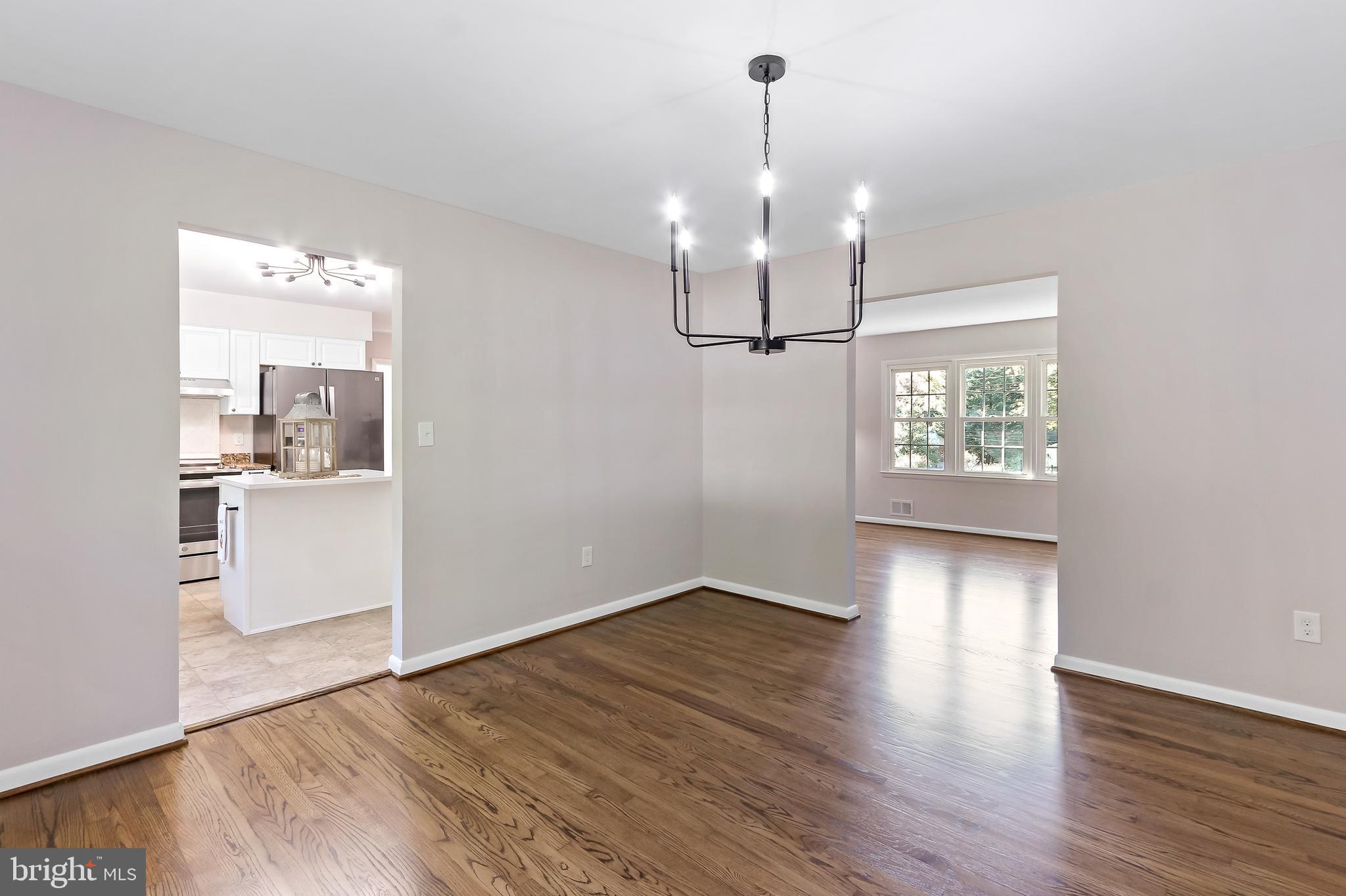 ADAMS HEIGHTS - Residential