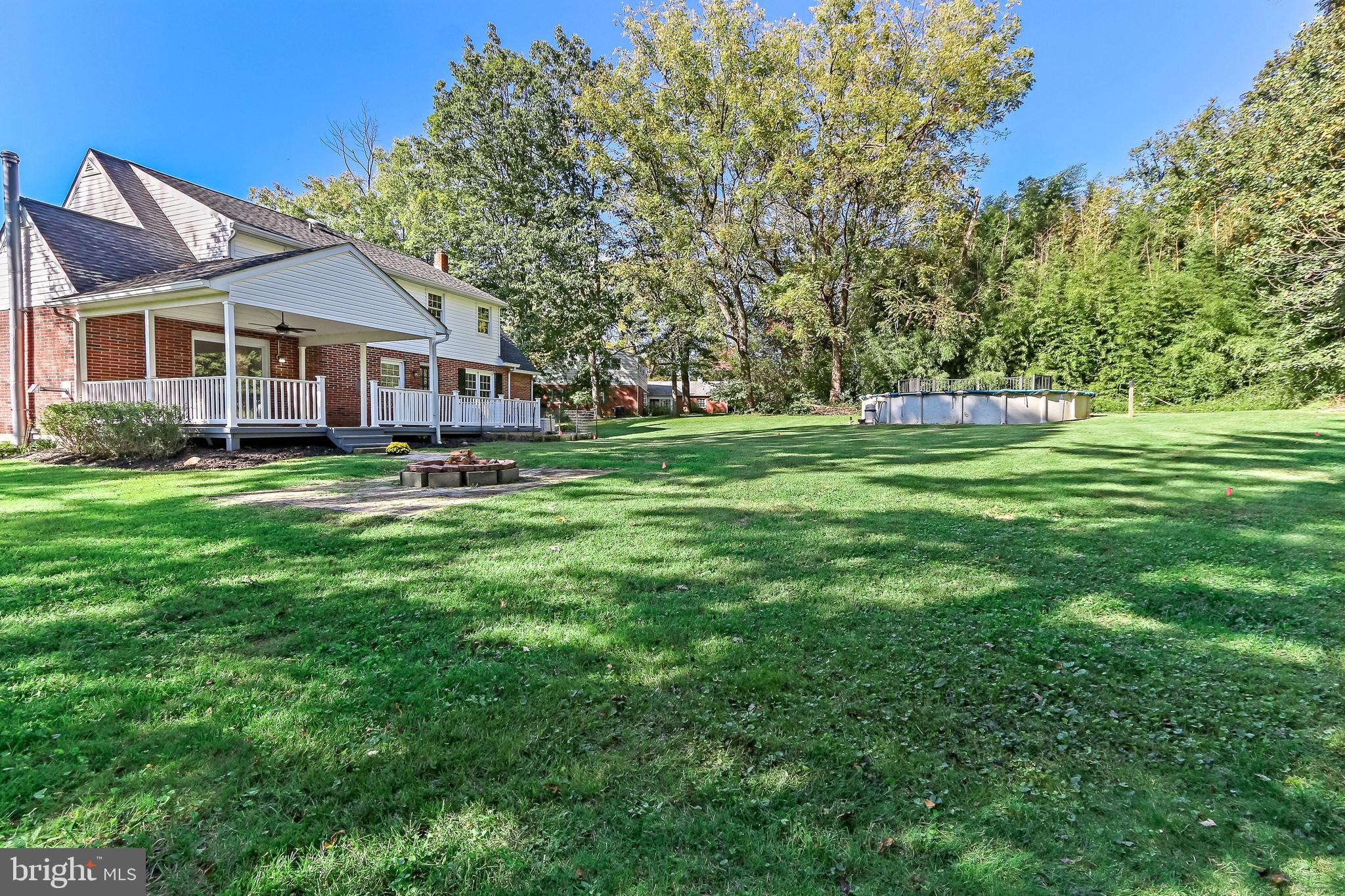 ADAMS HEIGHTS - Residential