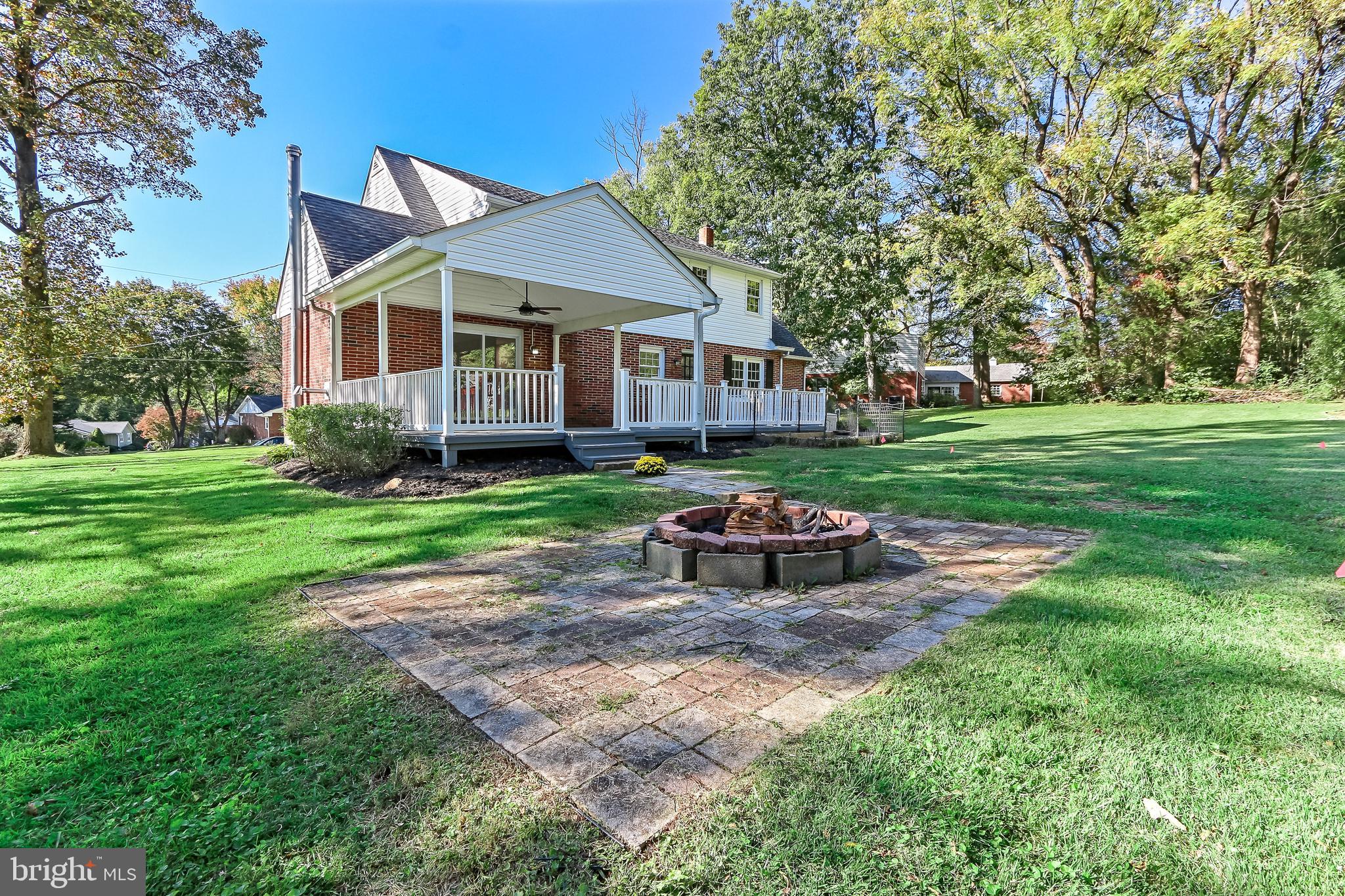 ADAMS HEIGHTS - Residential