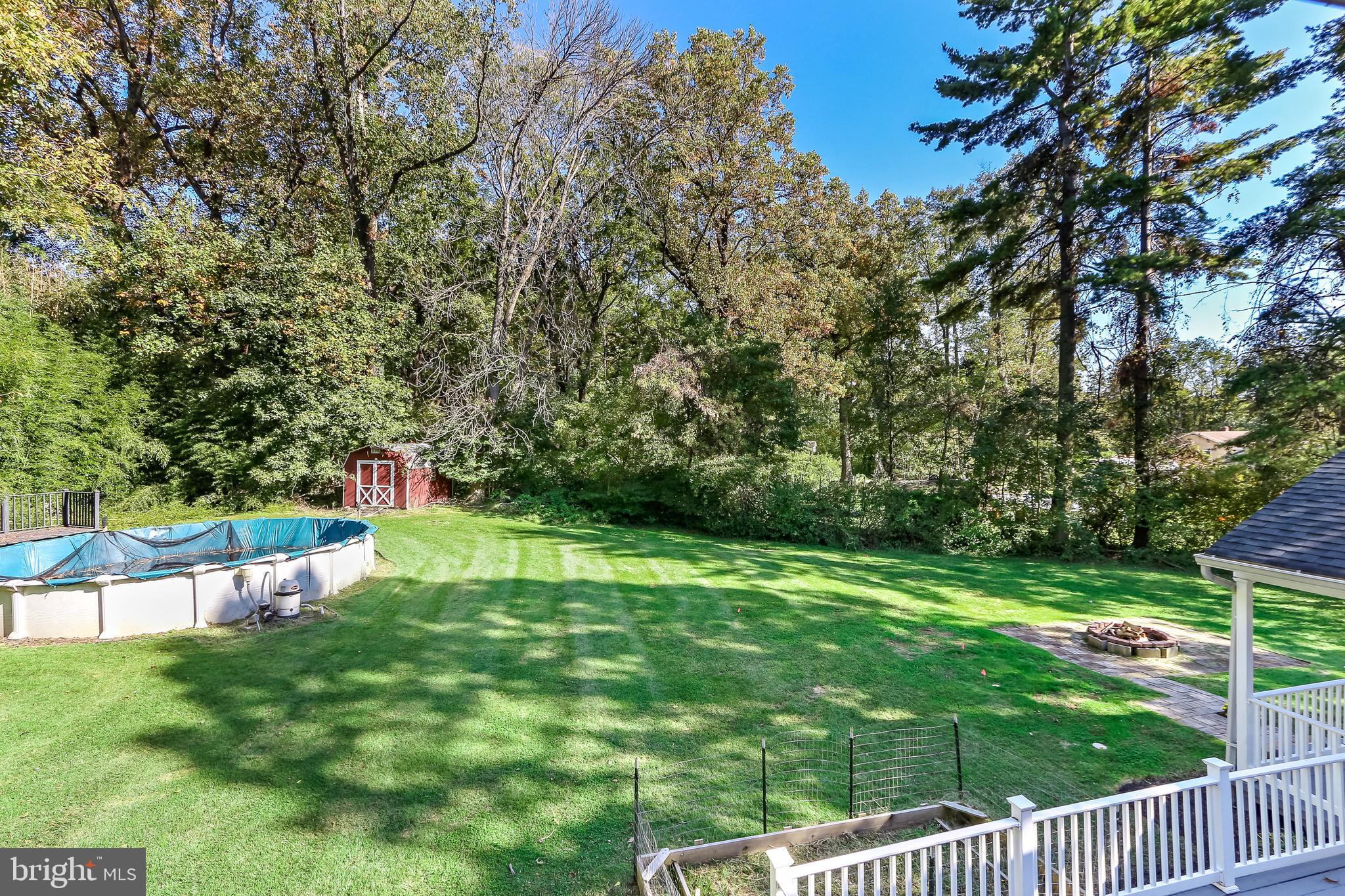 ADAMS HEIGHTS - Residential