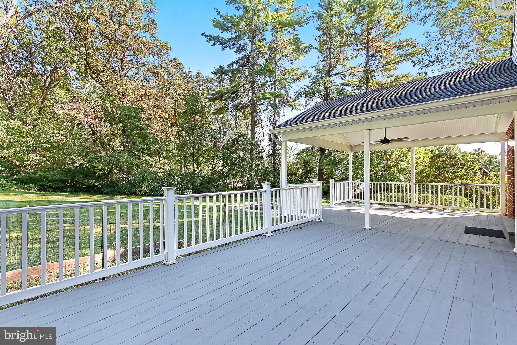 ADAMS HEIGHTS - Residential