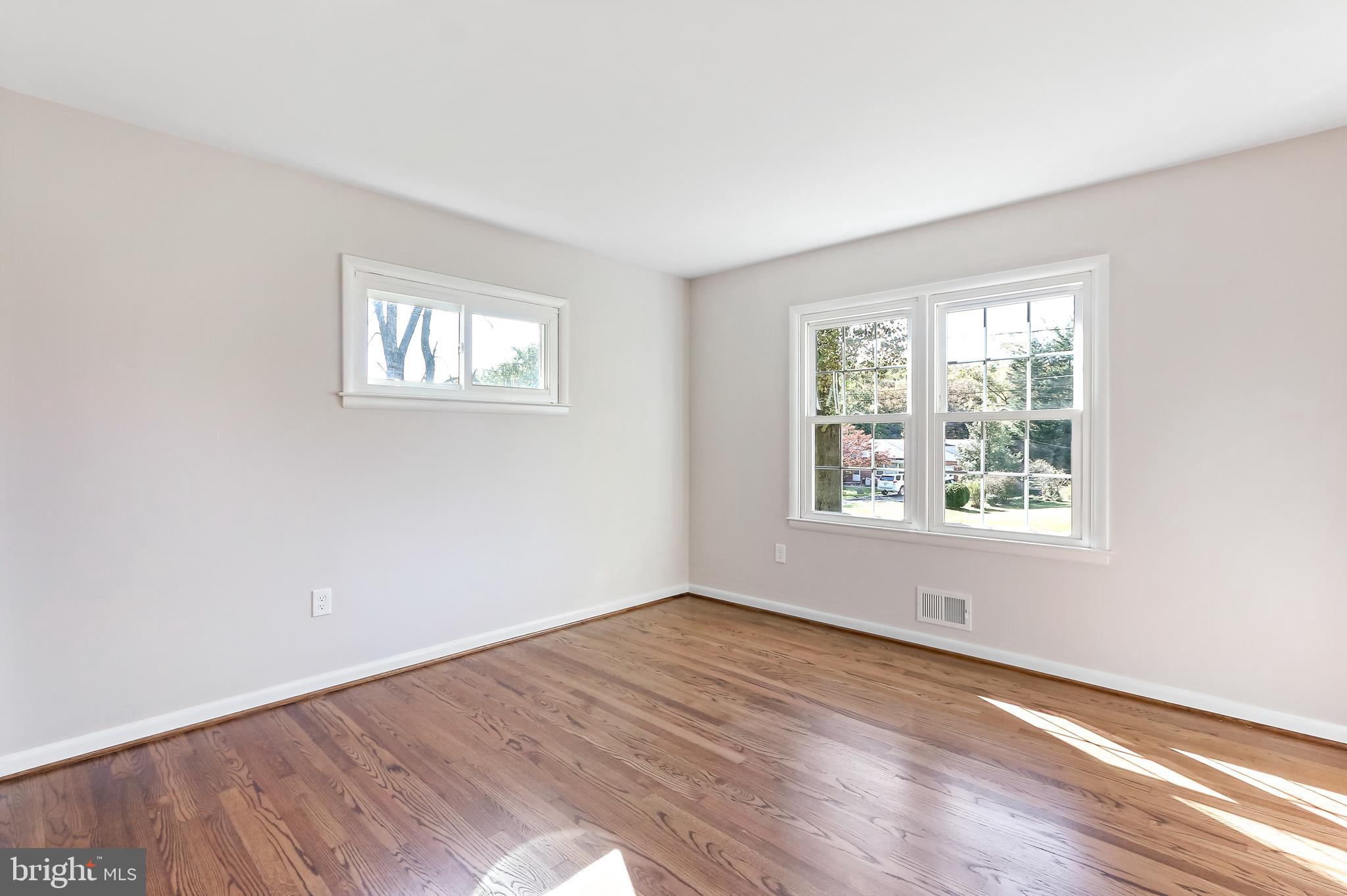 ADAMS HEIGHTS - Residential