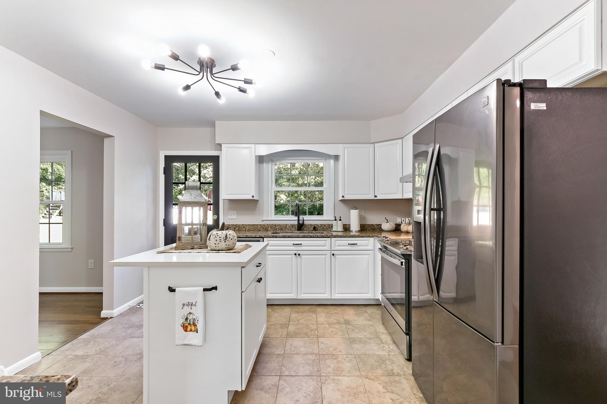 ADAMS HEIGHTS - Residential