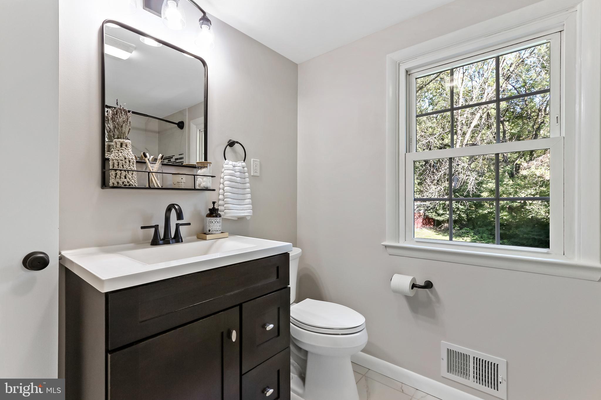 ADAMS HEIGHTS - Residential