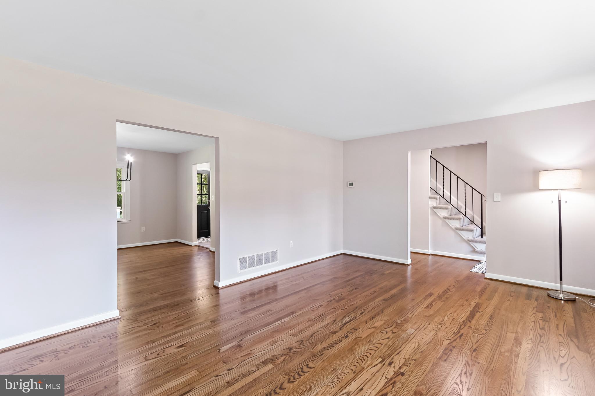 ADAMS HEIGHTS - Residential