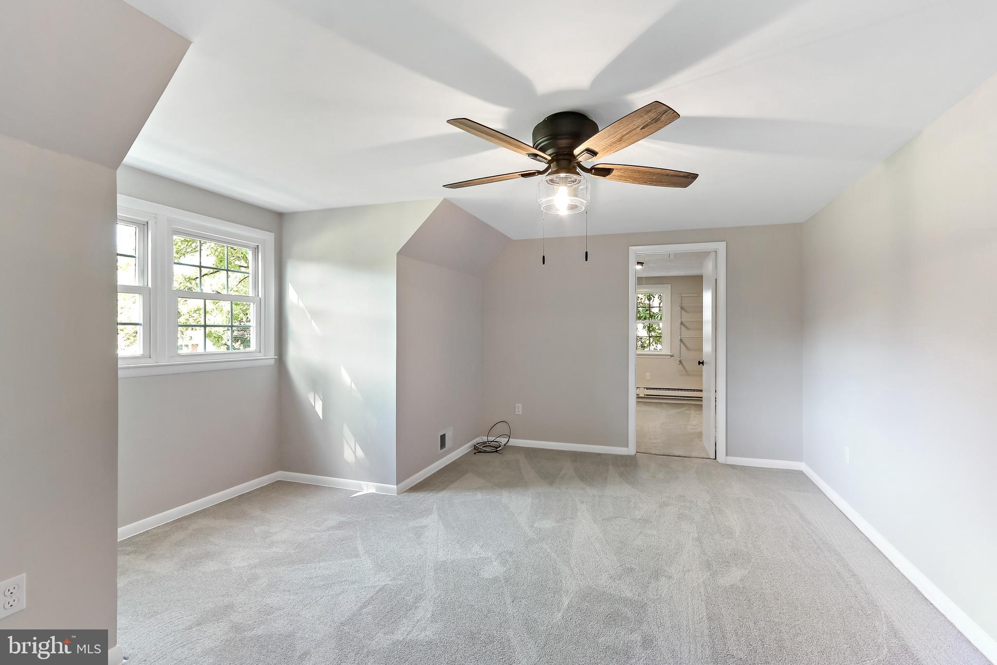 ADAMS HEIGHTS - Residential