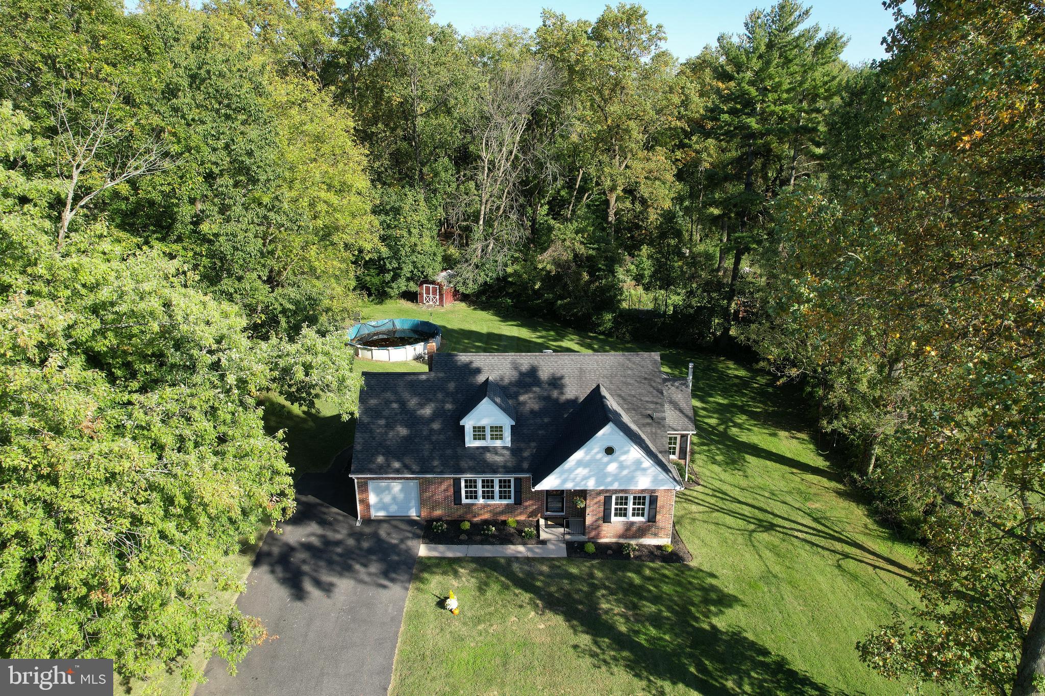 ADAMS HEIGHTS - Residential