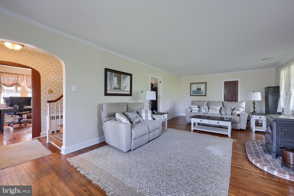 Photo of 288 Central Manor Road, Mountville, PA 17554 (MLS # PALA2048200)