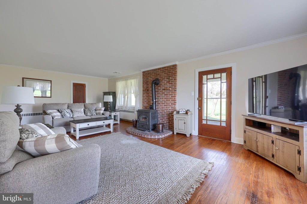 Photo of 288 Central Manor Road, Mountville, PA 17554 (MLS # PALA2048200)