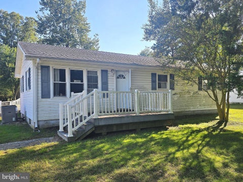 Photo of 20698 Fleatown Road, LINCOLN, DE 19960 (MLS # DESU2122346)
