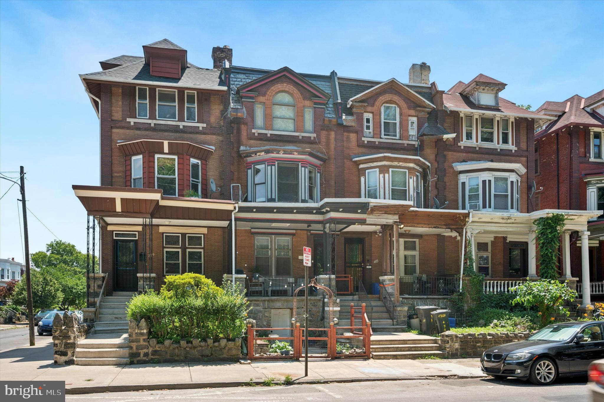 CEDAR PARK - Residential Lease